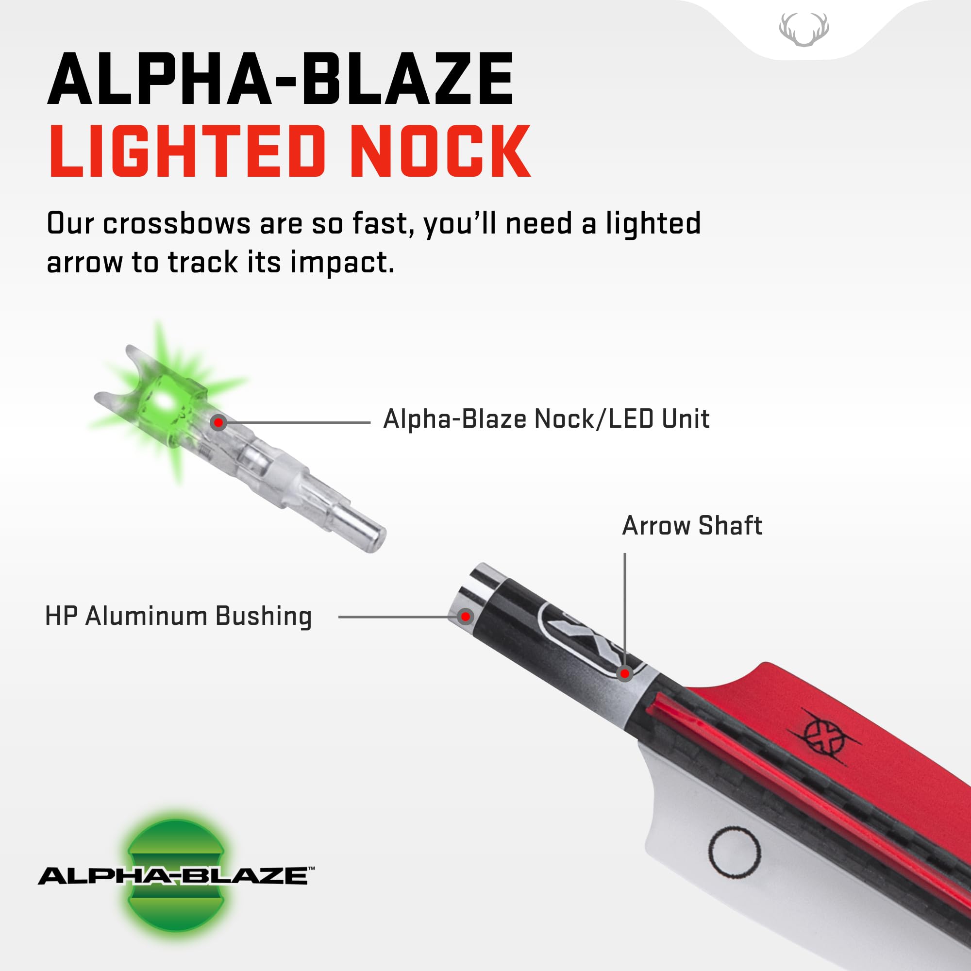 Amazon.com : TenPoint EVO-X Lighted CenterPunch16 - 16