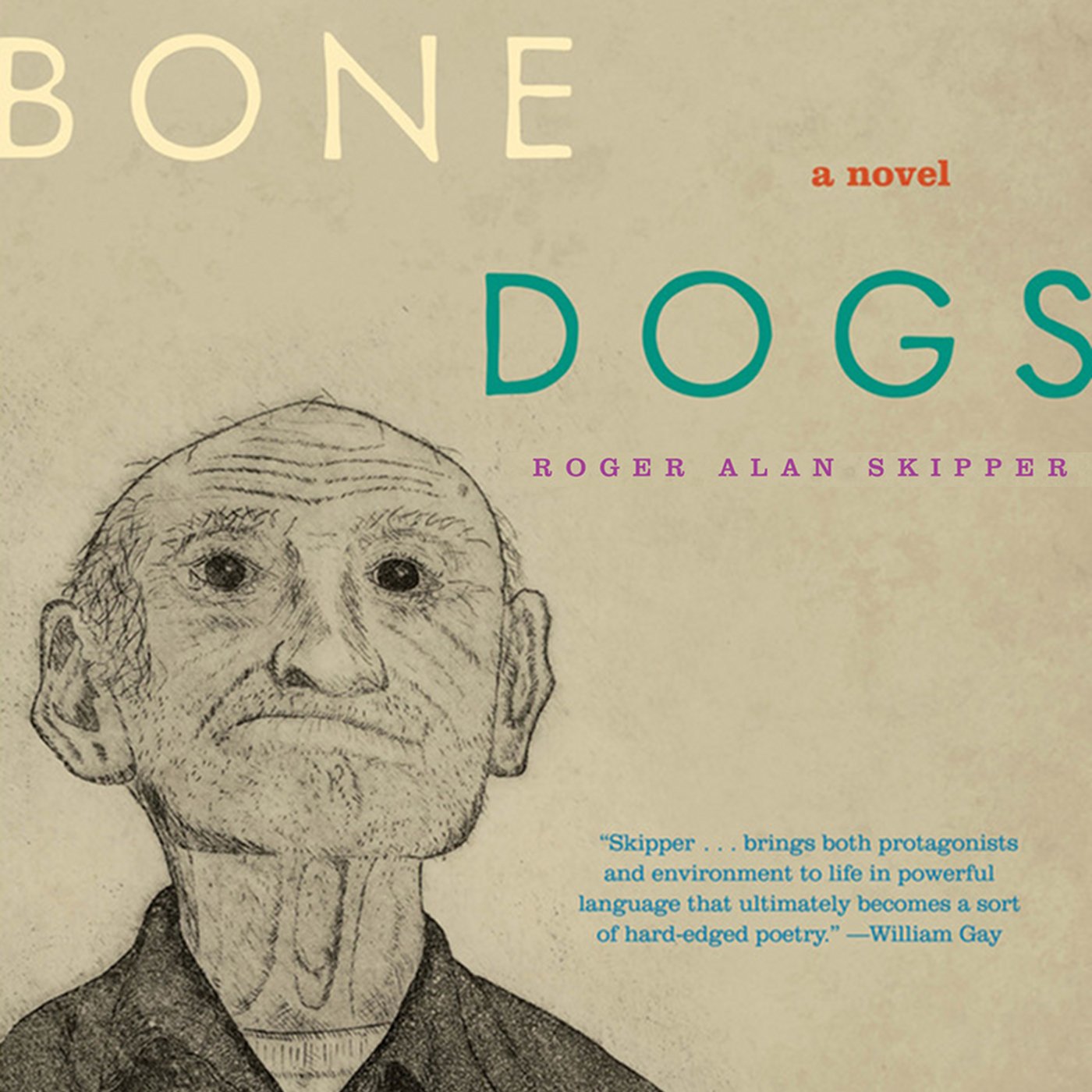 Bone Dogs