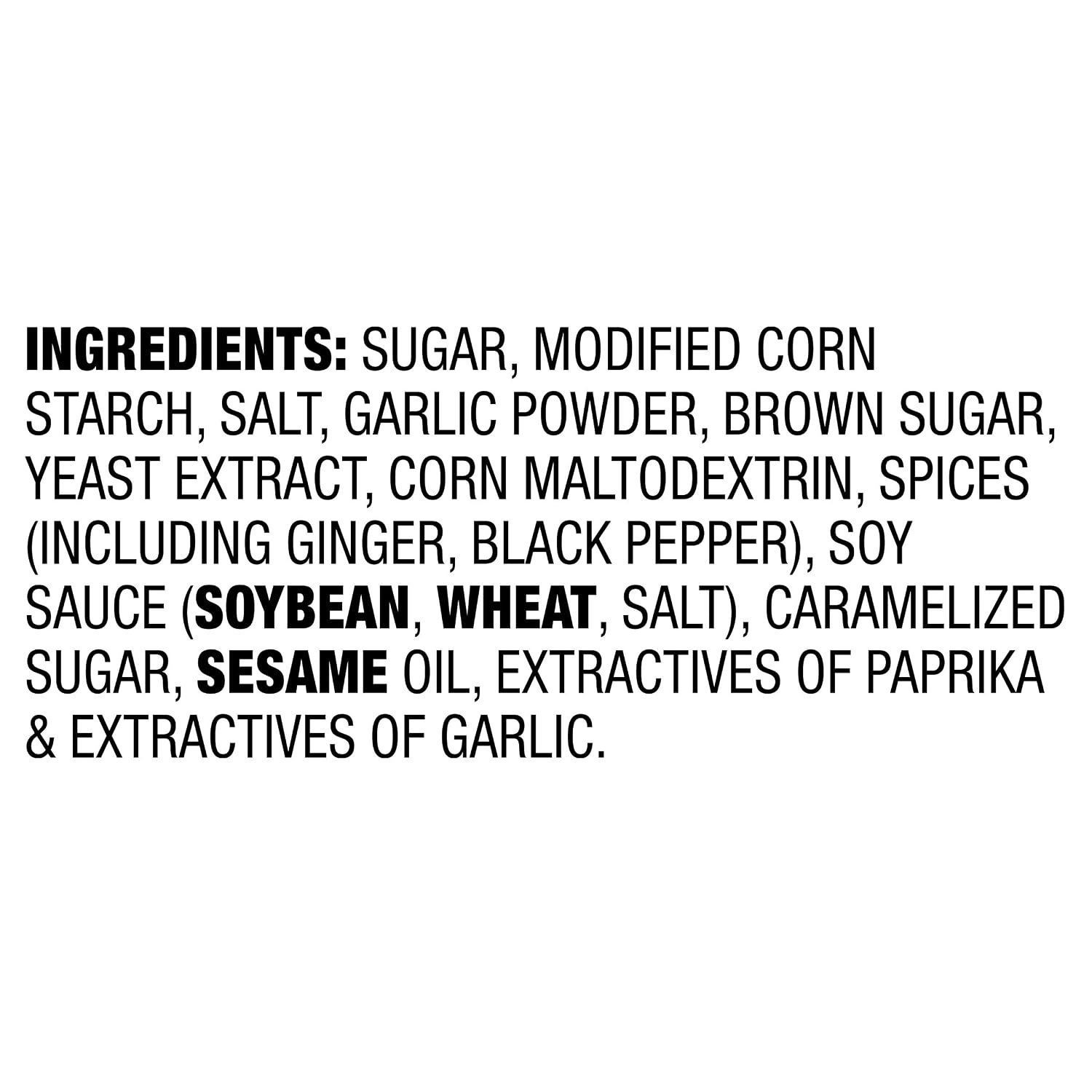 McCormick Instant Pot Teriyaki Chicken Seasoning Mix, 1.25 oz (Pack of 12) image 3