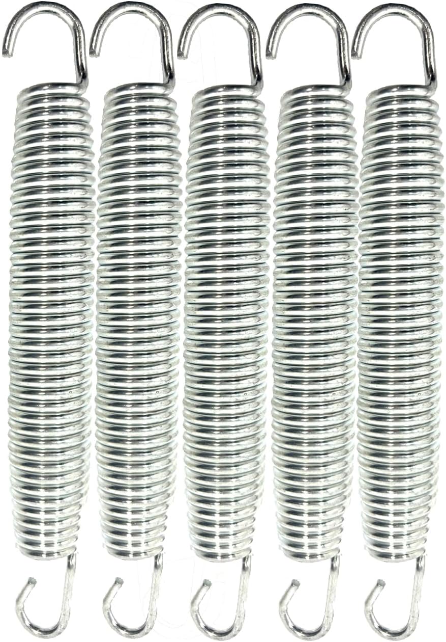Replacement Trampoline Springs Trampoline Spring 6.5inch/16.5cm