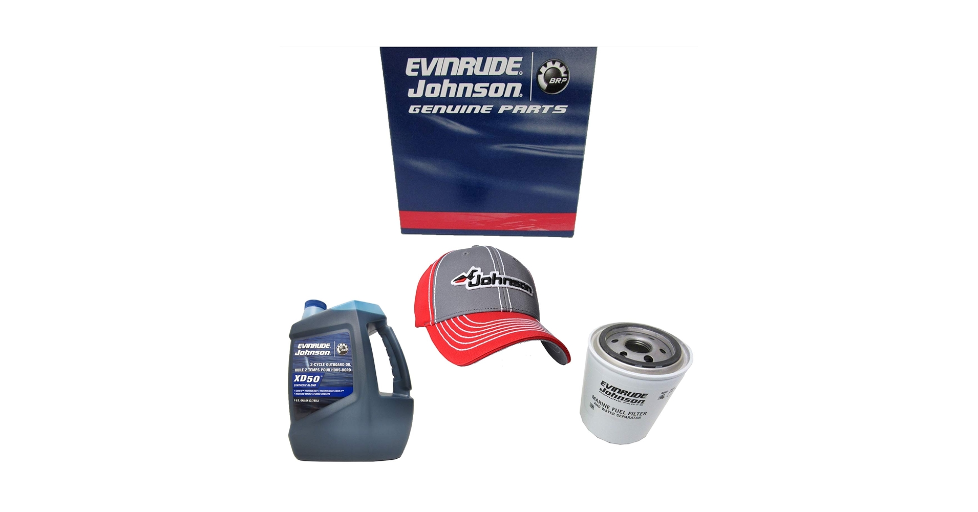 Amazon.com: Johnson Evinrude OMC New OEM Xps Gear Lube Qt