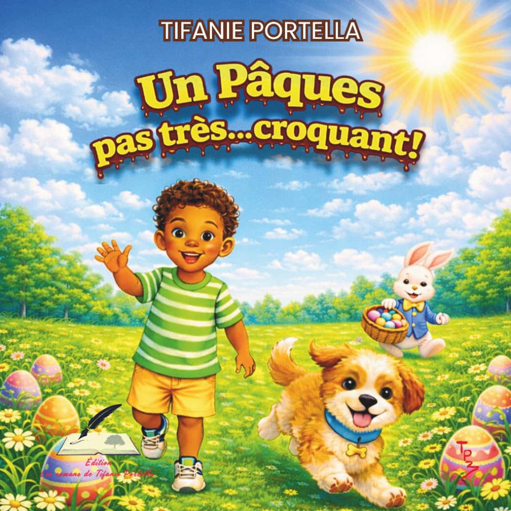 Un Pâques pas très… croquant !