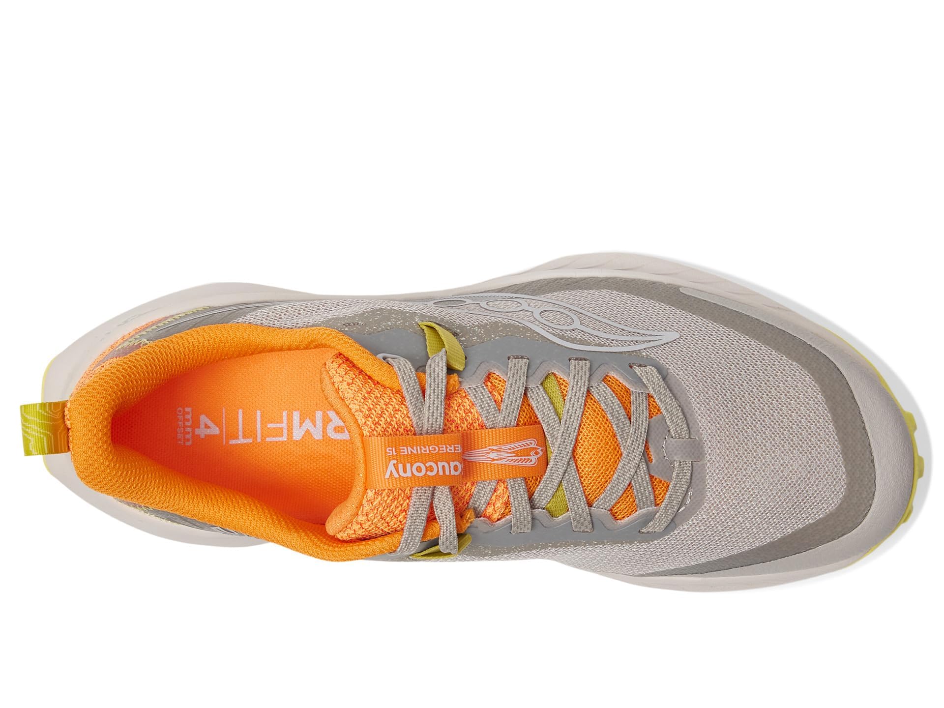 Saucony Peregrine 15 Scarpe da ginnasticaUomo