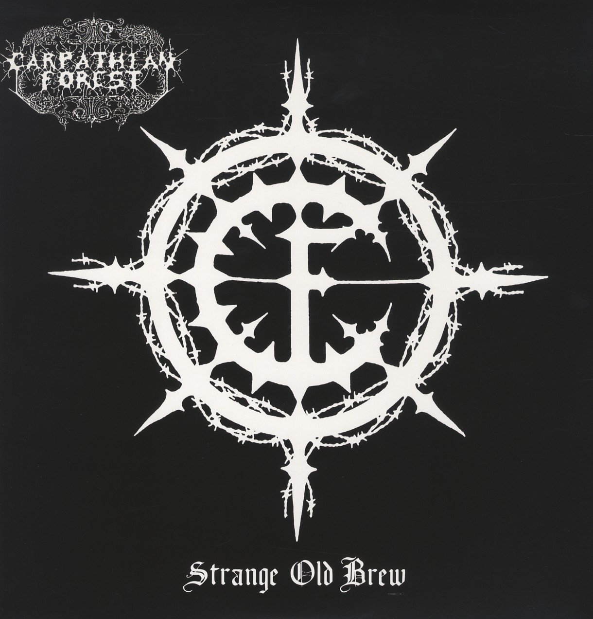 Strange Old Brew [VINYL]