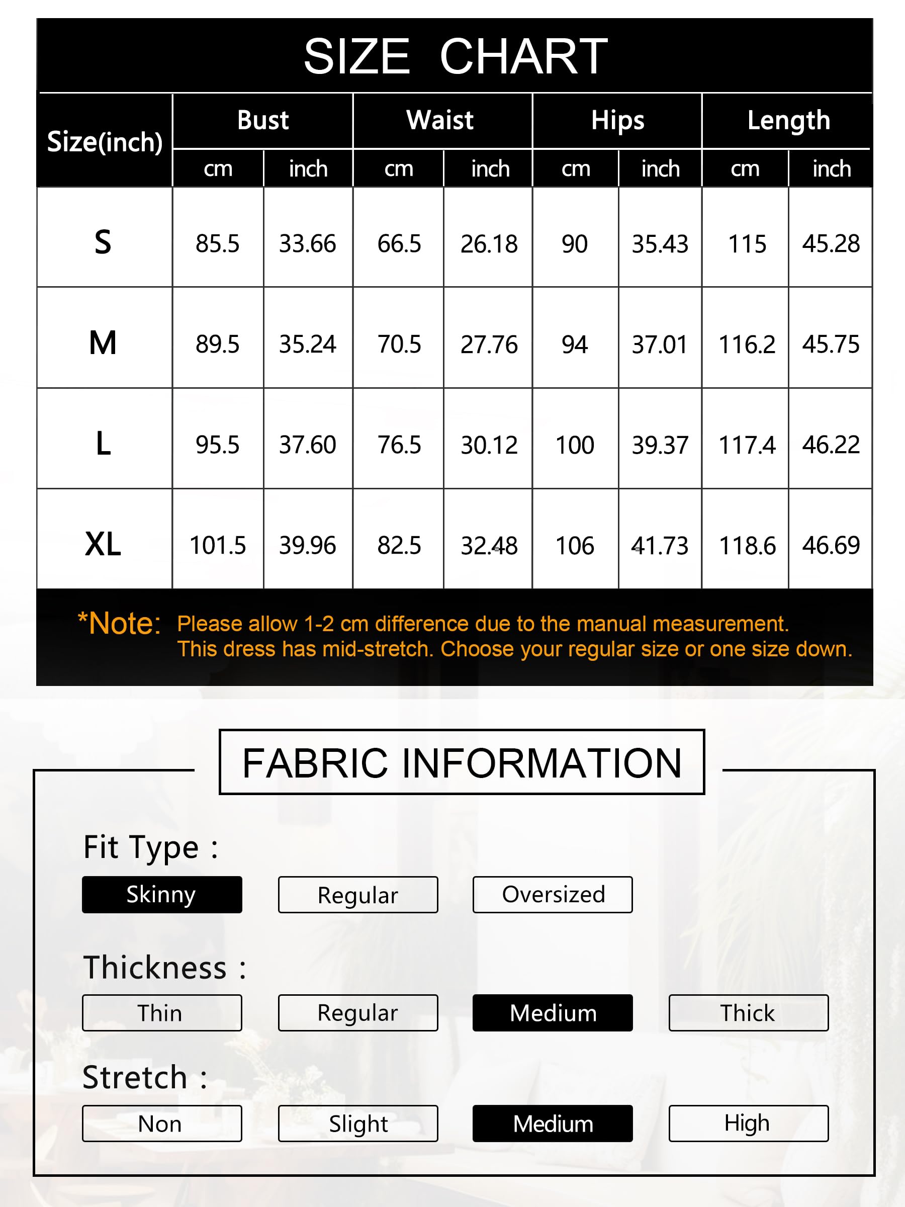 Missufe Damska sukienka koktajlowa, sukienka kopertowa, sukienka na imprezę, sukienka midi, elegancka sukienka bodycon