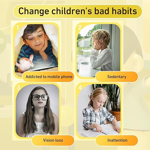 Miniatura 7 de GIKOP Juego portátil de entrenamiento de tenis de mesa colgante