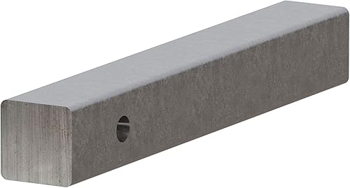 Enganche de remolque fabricante Curt. Barras de enganche de acero macizo, 14" disponible en Yaxa Guatemala