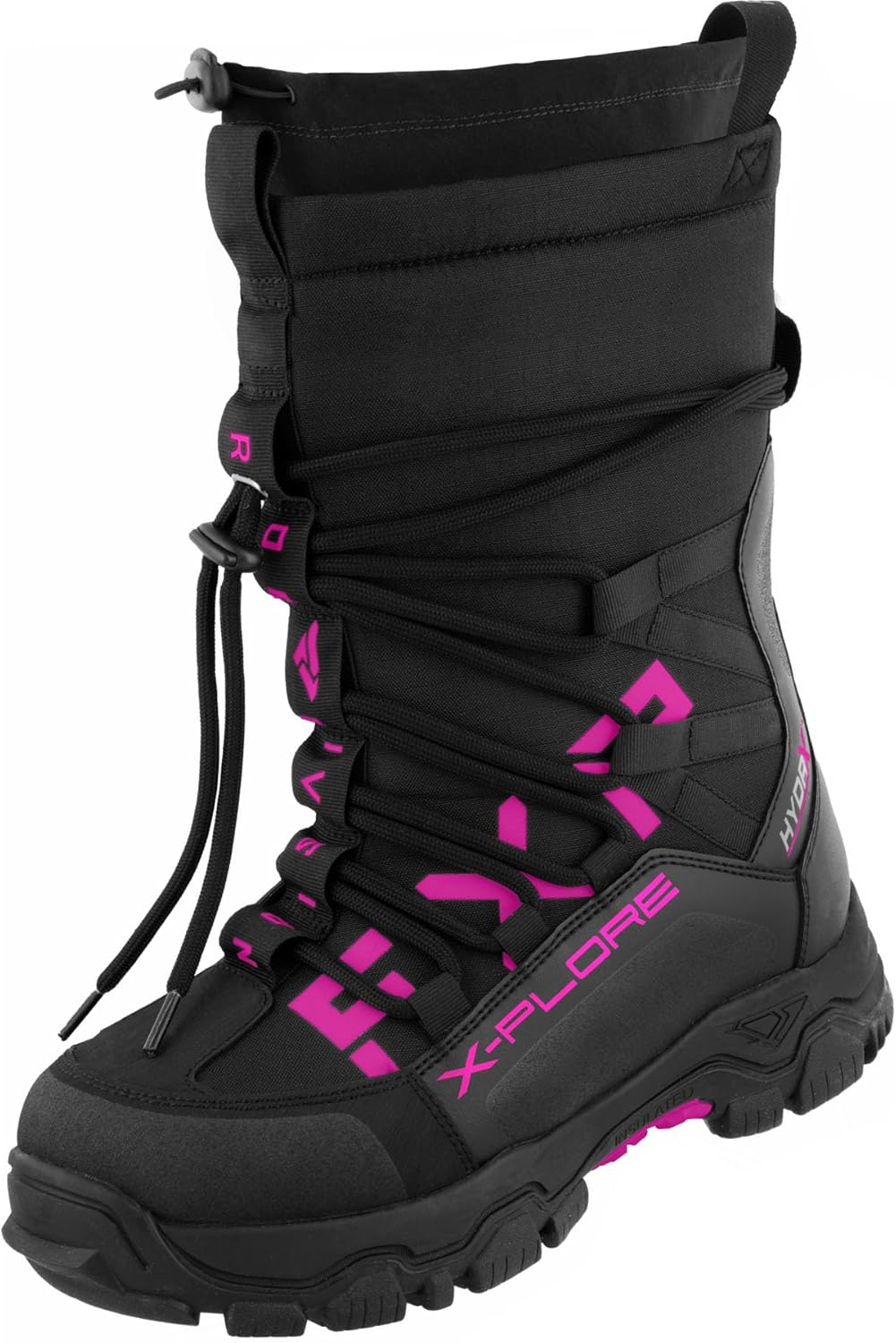 Short X-Plore Boot by FXR
