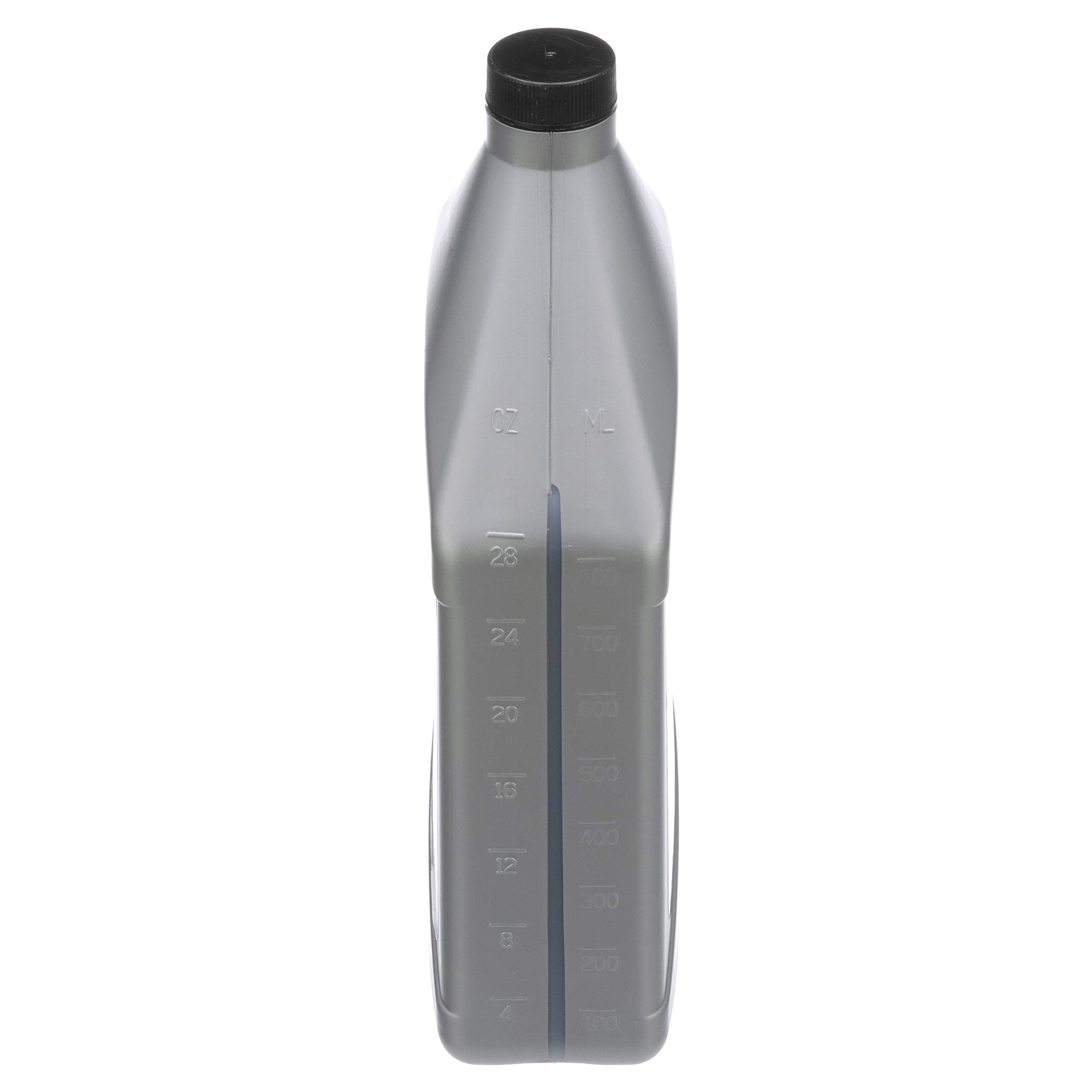 MERCURY QUICKSILVER 32oz HIGH PERFORMANCE GEAR LUBE & PUMP KIT FITS