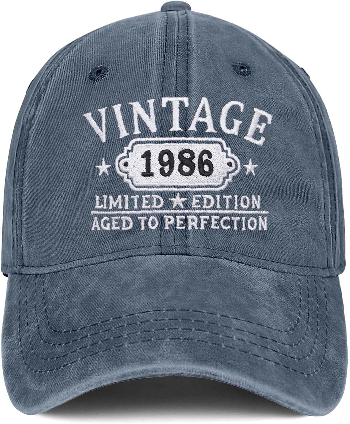 Birthday Gifts for Men Women, Personalized 21st/30th/40th/50th/60th ...90th Birthda...