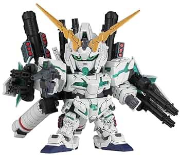 ガンプラ　フルアーマーユニコーンガンダム　サザビー　他 1/144 RG フルアーマー・ユニコーンガンダム（機動戦士ガンダム