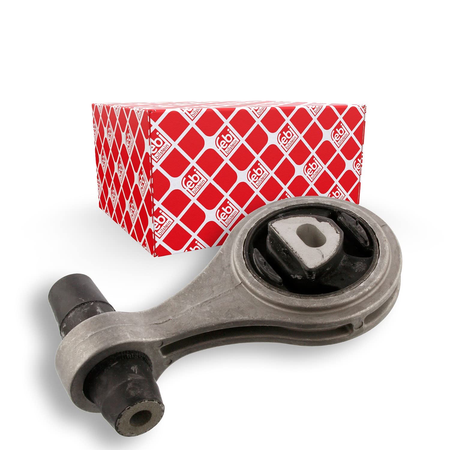 febi bilstein 36610 Engine- /Transmission Mount, pack of one