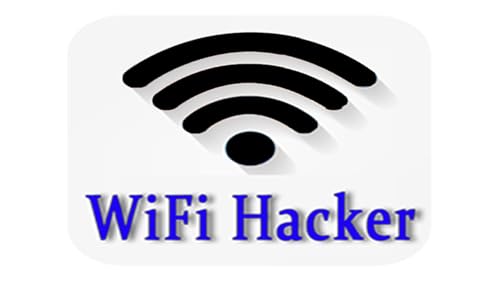 WiFi Hacker