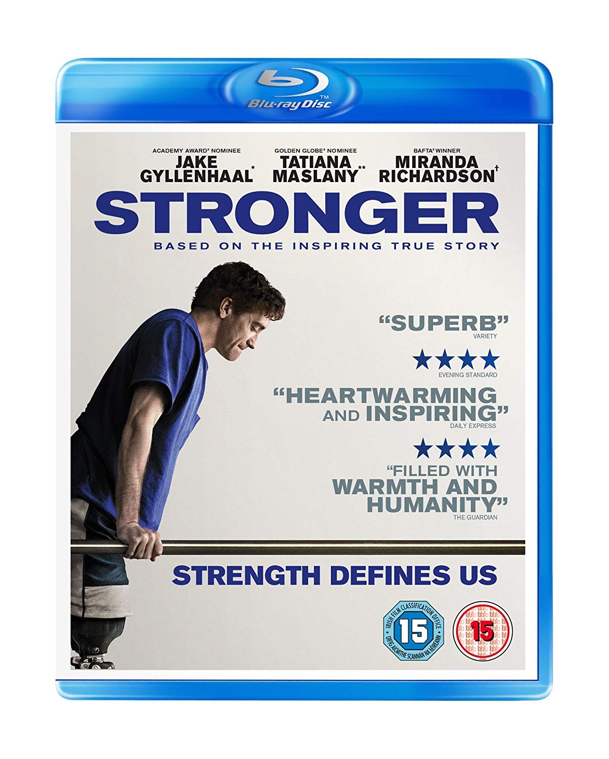 Stronger
