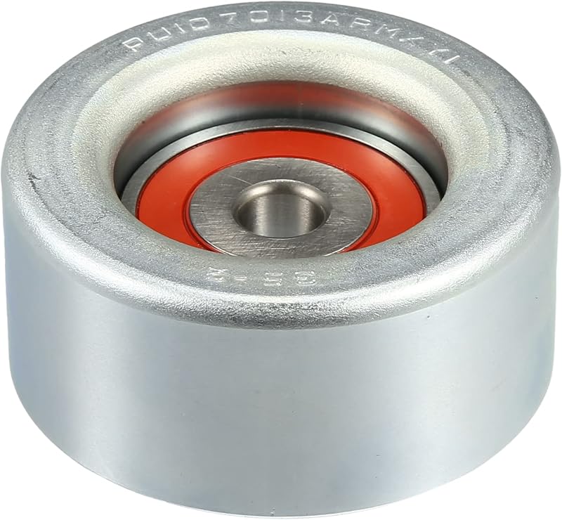 Polia guia da correia de acessórios X AUTOHAUX 1660431020 para Toyota e Lexus – 1 unidade