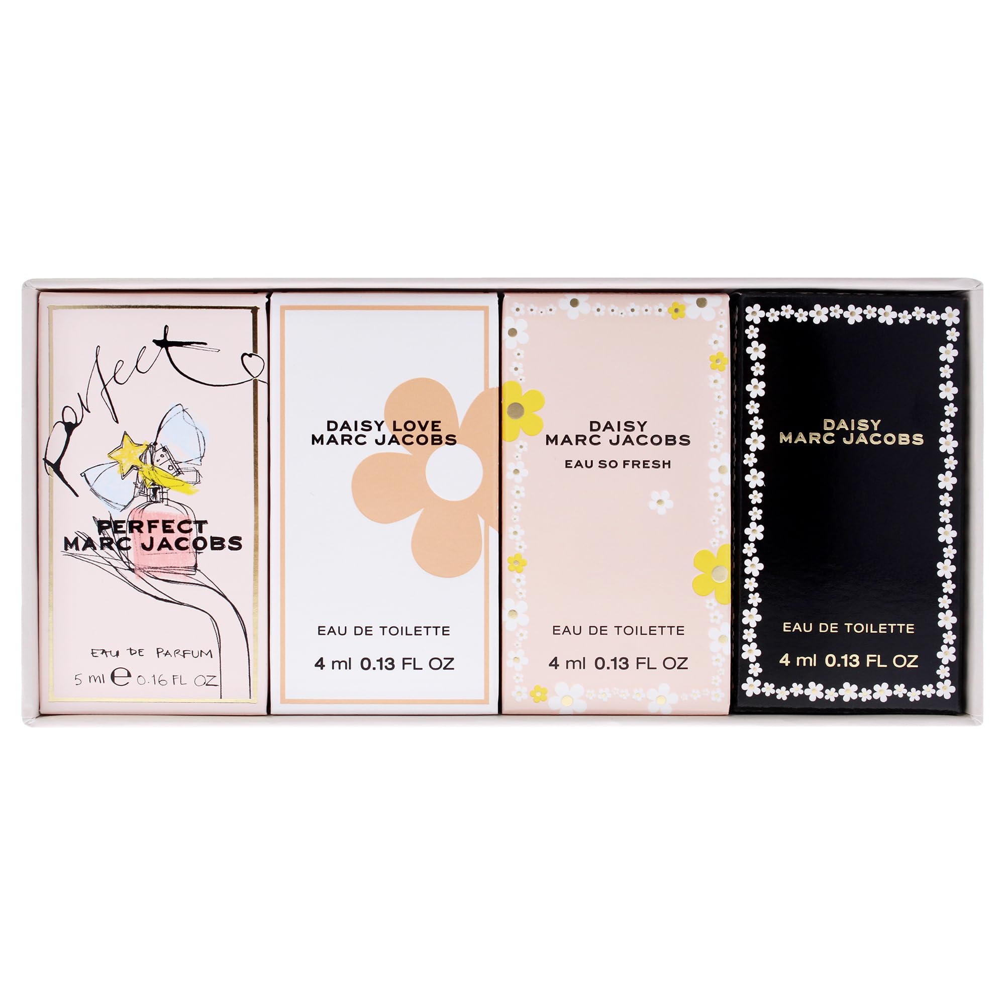 Marc Jacobs - Mini gioco vario di Marc Jacobs