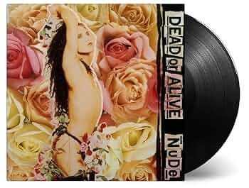 邦楽 DEAD OR ALIVE NUDE LIVE 1989 邦楽 DEAD OR ALIVE NUDE LIVE 1989 邦楽 DEAD OR ALIVE NUDE