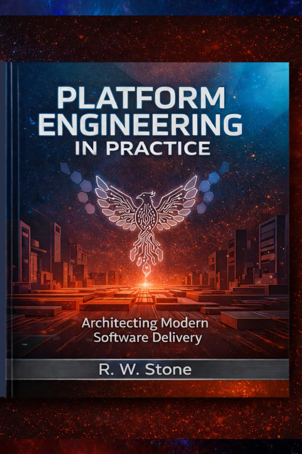 Platform Engineering in Practice: Architecting Modern Software Delivery