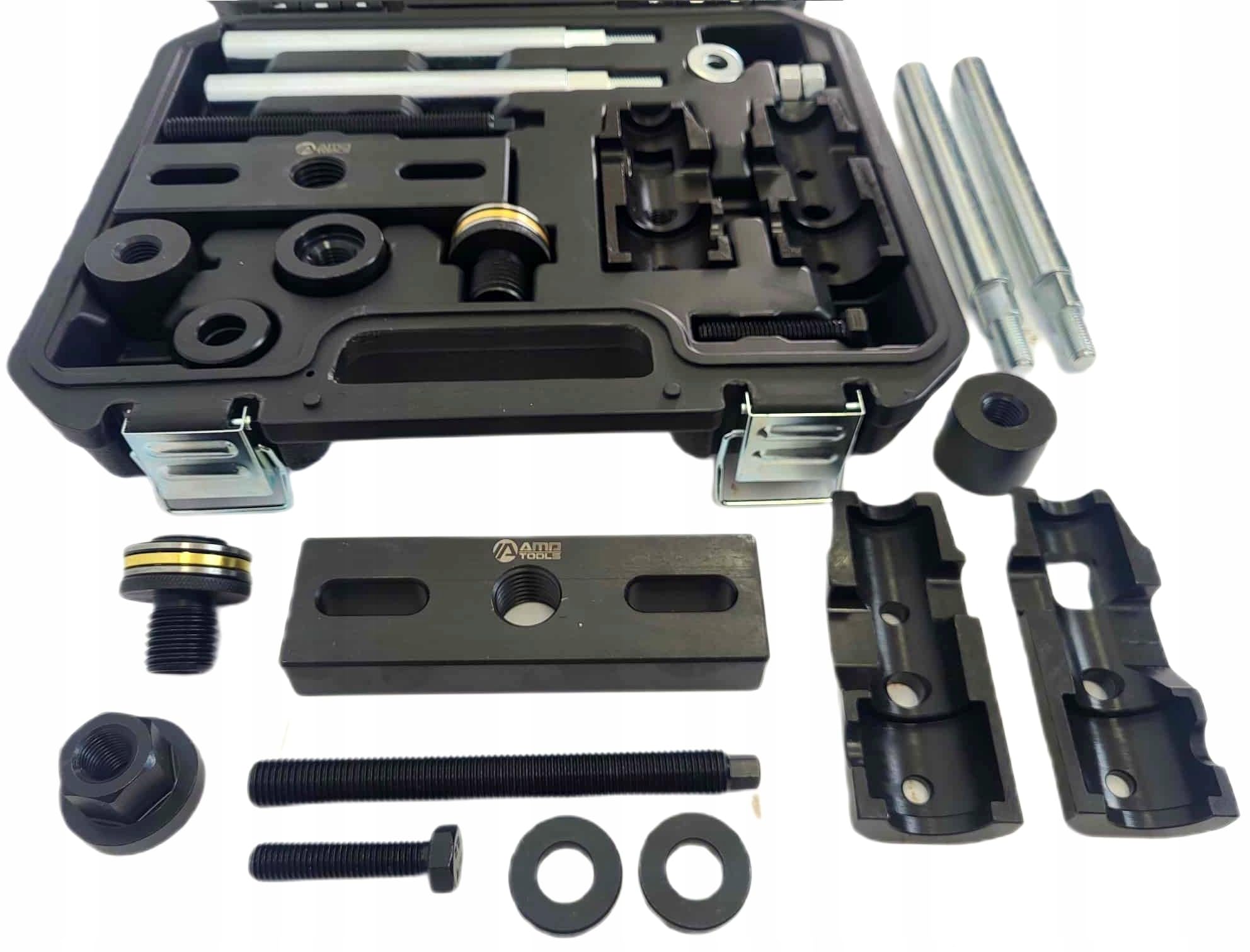 AMD TOOLS Estrattore iniettori per Ford Transit Focus Mondeo 2.0 Diesel Ecoblue