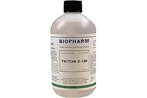 Biopharm Triton X-100 Surfactant