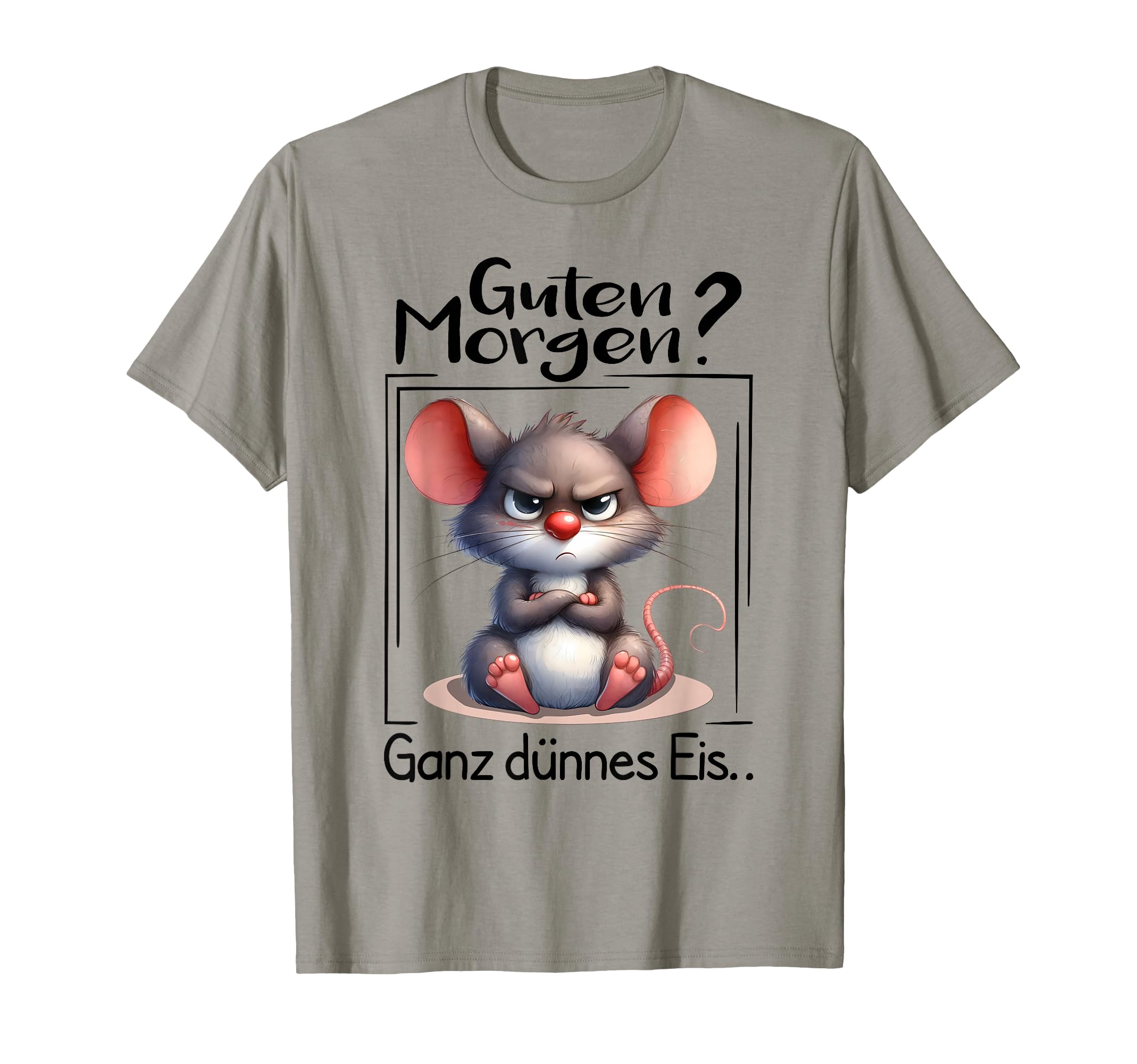 Kleidung mit Designs von Amazon Merch on Demand