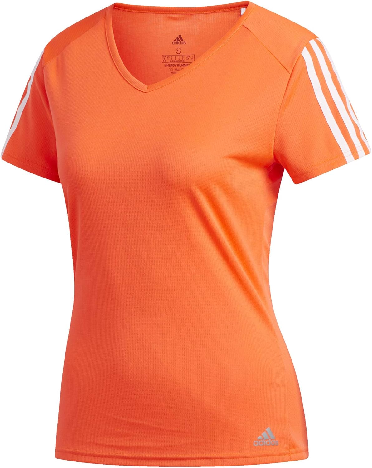 adidas Women's Own the Run Chaos Hand-Dyed Running Hoodie