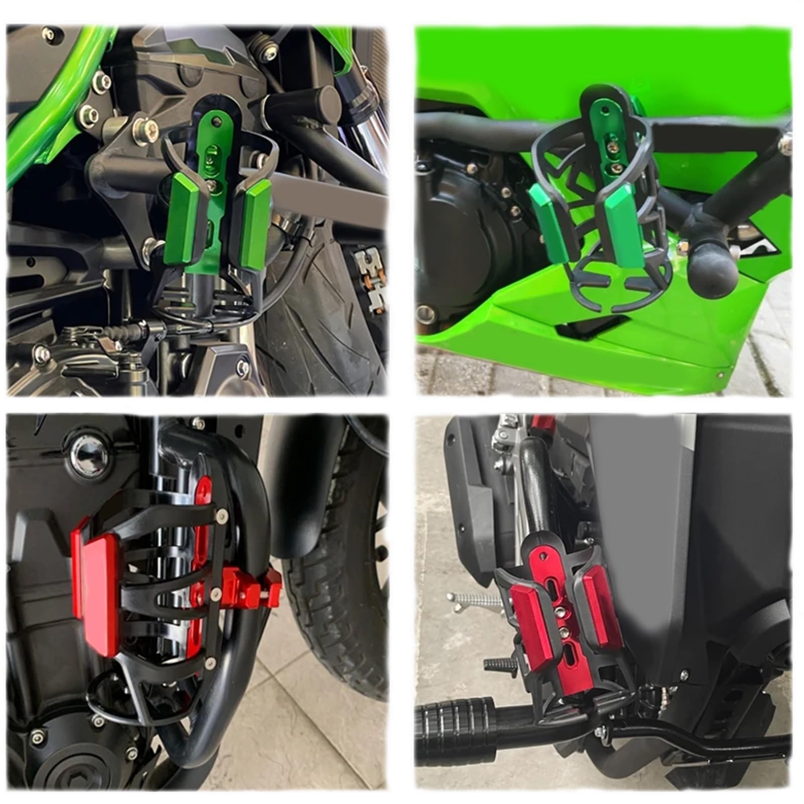 Motorfiets