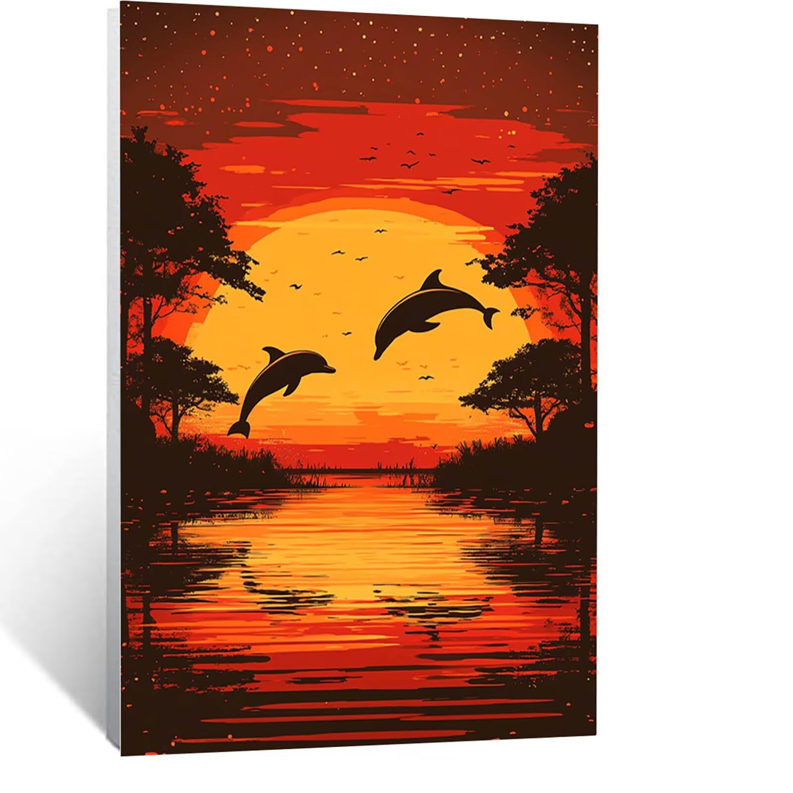 Amazon.co.jp: ダイヤモンドアート 海 30 x 40cmダイヤモンドアート
