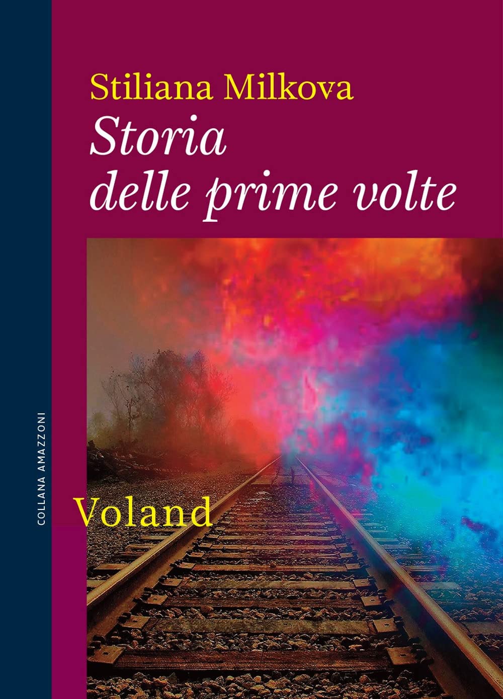 Storia Delle Prime Volte - 4