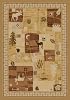 Milliken Signature 04300 Maize 109x132 Area Rugs