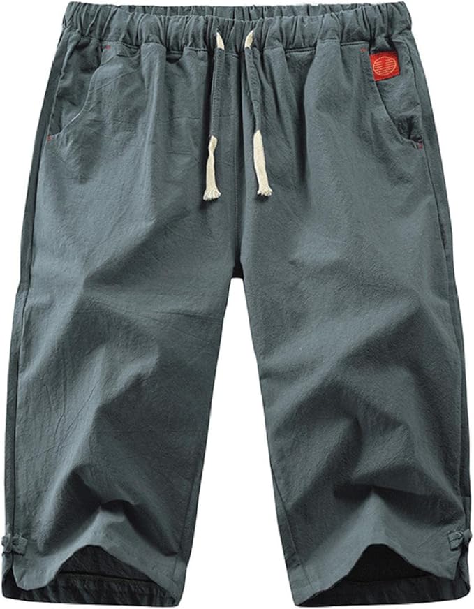Amazon ハーフパンツ メンズ 軽量 スエット 登山 ルームウェア ビジネス 半ズボン 大きいサイズ ショーツ 速乾 ゴルフパンツ 伸縮 スポーツ 部屋着 お釣り Wangolk アウトドア ショート ハーフパンツ 通販