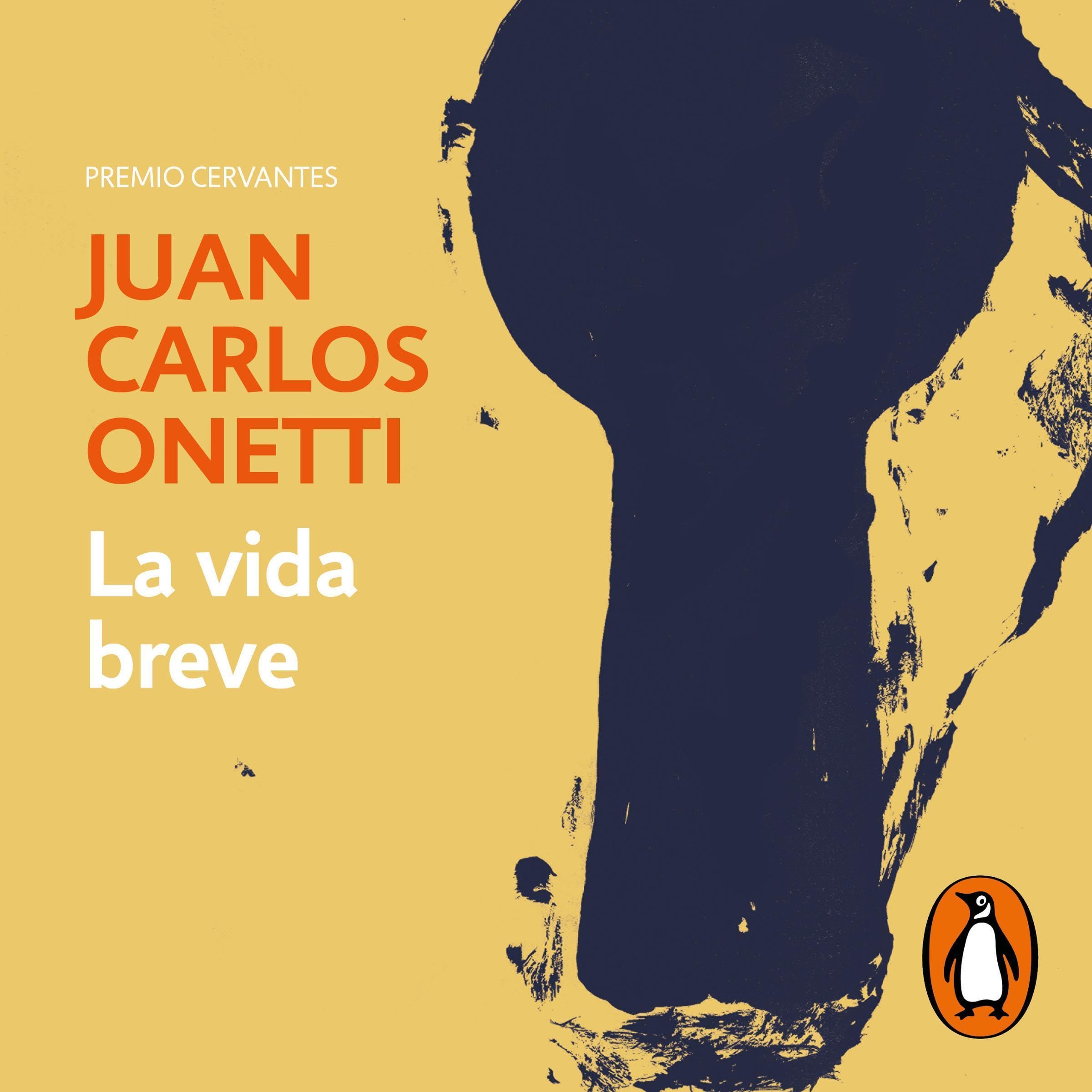 La vida breve [A Brief Life]