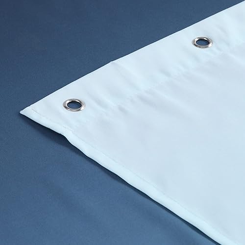 Miniatura 3 de DS Bath Corinthia Cortina para regadera de tela impermeable