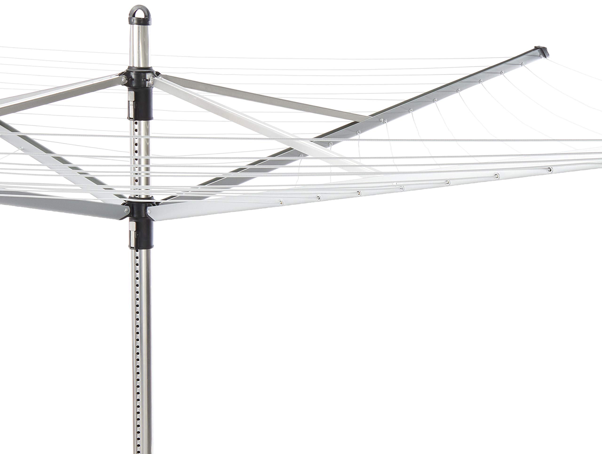 Brabantia LiftOMatic 60 Metres of Clothes Line Adjustable in