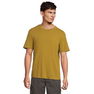 Prana Everyday Short Sleeve T Shirts Standard Fit Men
