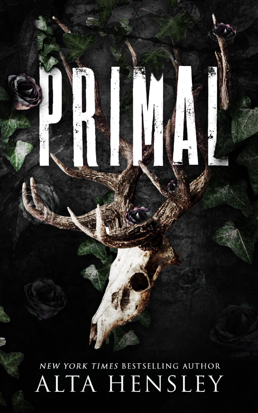 Primal: A Dark Billionaire Why Choose Romance: 2 (Heathens Hollow)