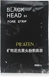 Black Head Pilaten Máscara Removedora De Cravos Nariz 60g