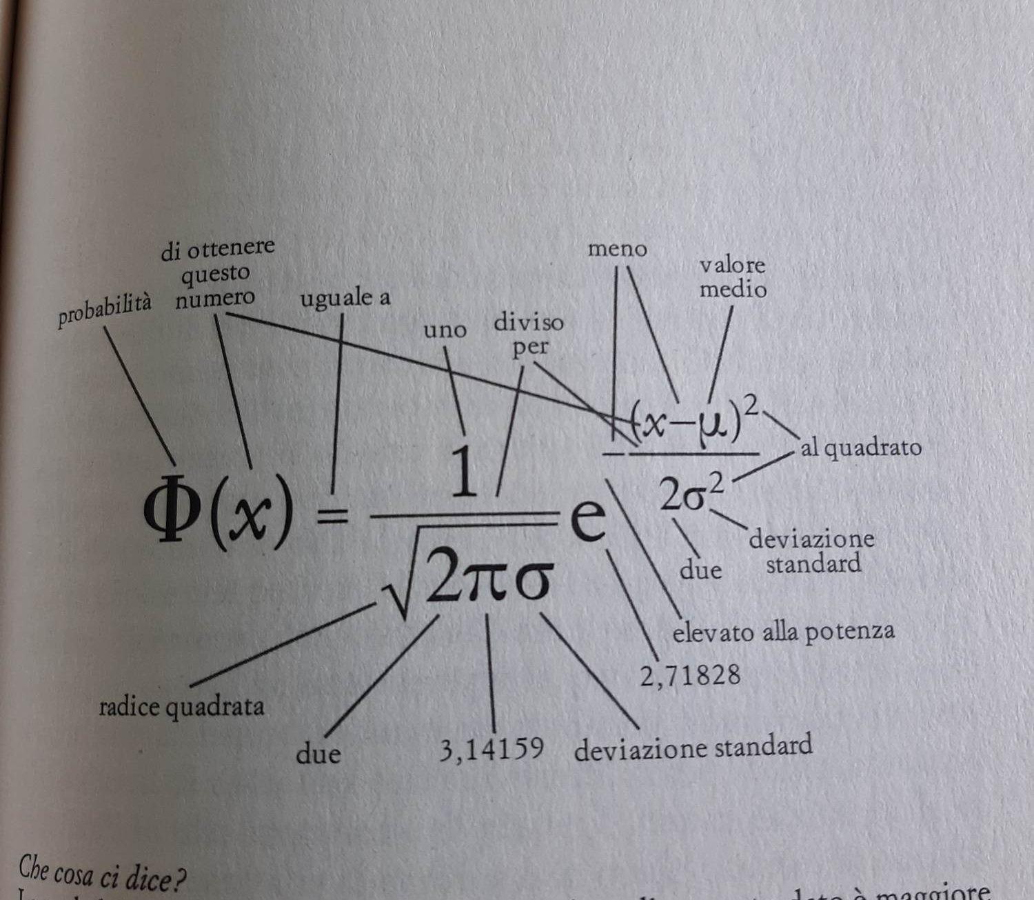Libro: Le 17 Equazioni Che Hanno Cambiato Il Mondo - Divulgazione Scientifica, Matematica E Storia Della Scienza - Foto 5