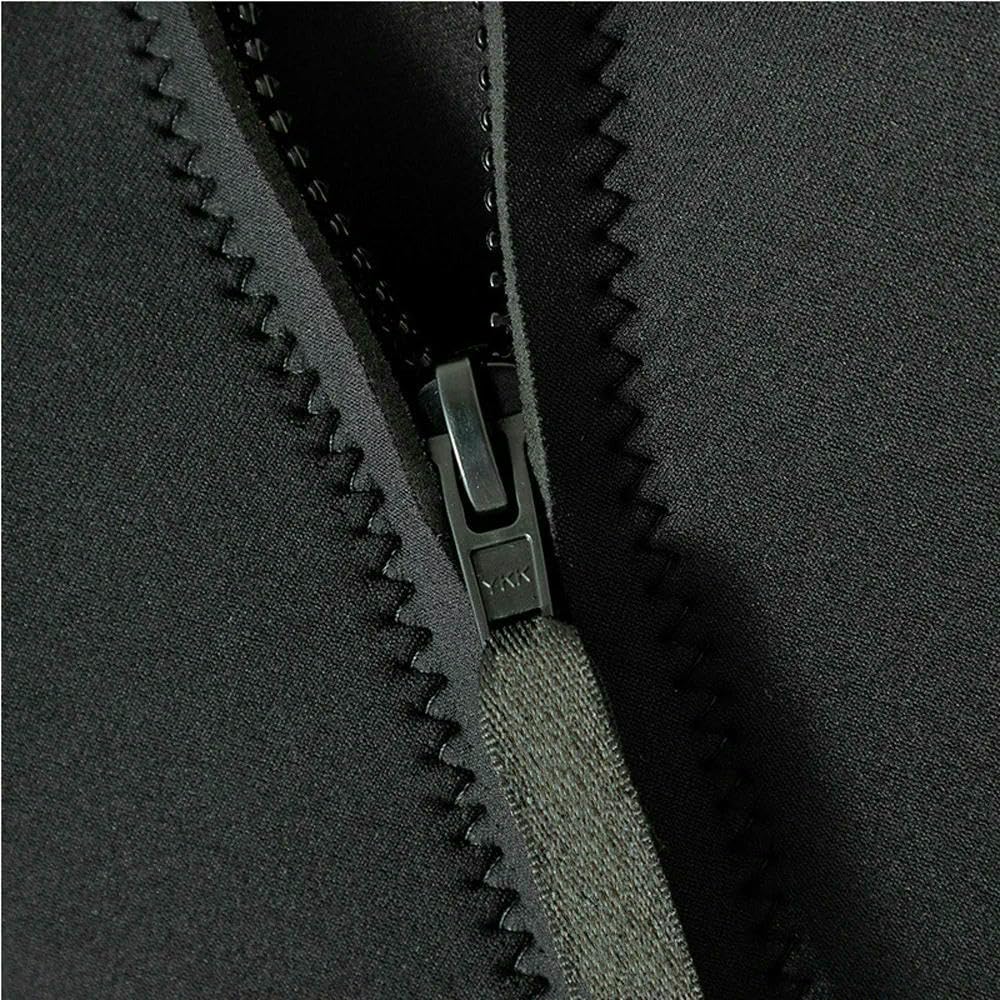 GLDFW - Mute termiche in neoprene da 3 mm/2 mm, per immersioni, surf, snorkeling, kayak, nuoto, per tenere al caldo