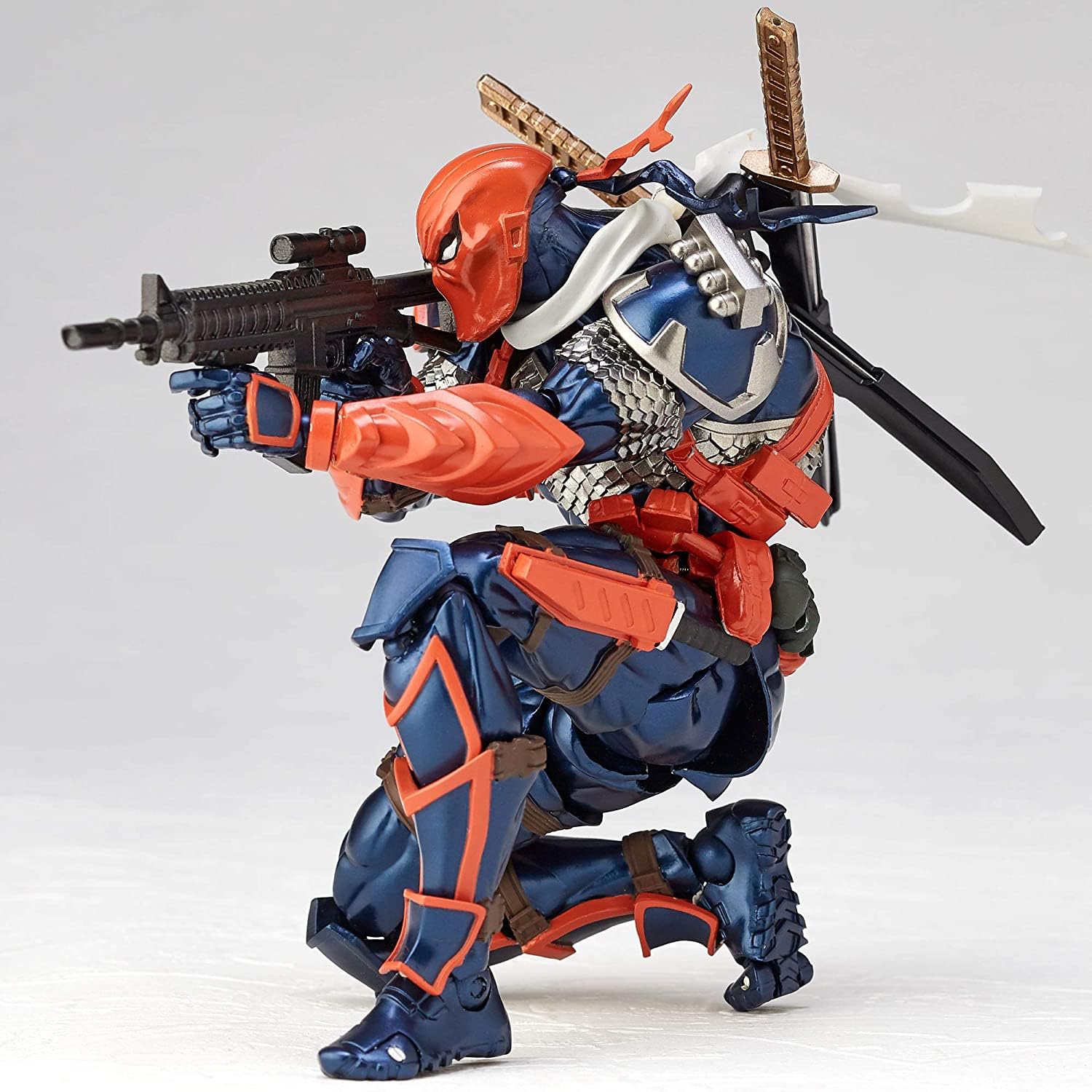 Amazon.co.jp: LKCOZSM フィギュアコンプレックス アメイジング 