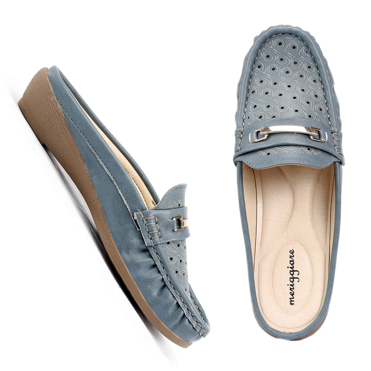 meriggiare Women's Loafers