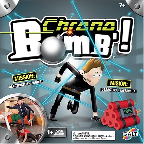 Miniatura 7 de Chrono Bomb
