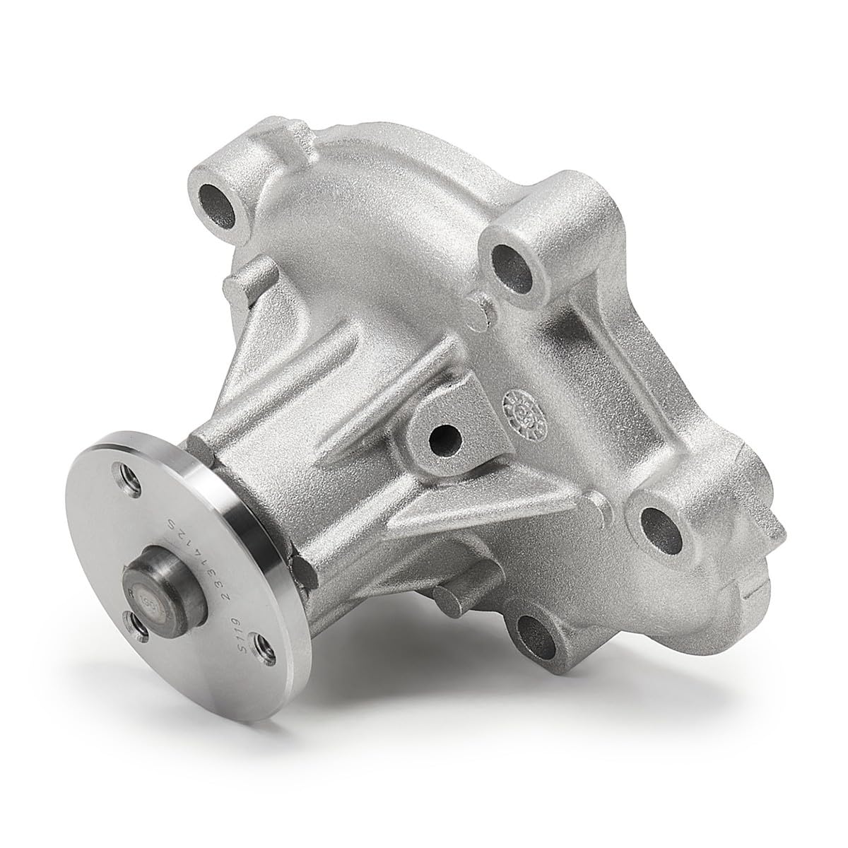 INA 530 0338 30 Kit de distribution + pompe à eau 28,5 mm avec joint d'étanchéite Compatible avec OPEL Corsa D 3/5 portes S07 Mokka/Mokka X J13 Zafira B A05 Meriva A X03 Astra J 5 portes P10