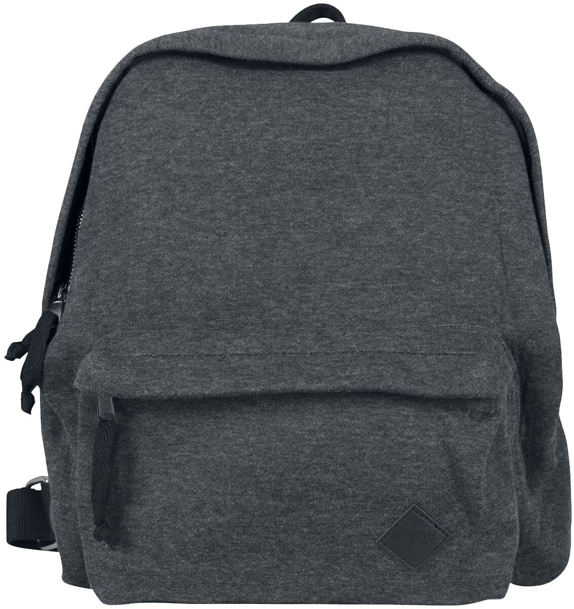 Urban Classics Unisex Sweat Backpack Backpack