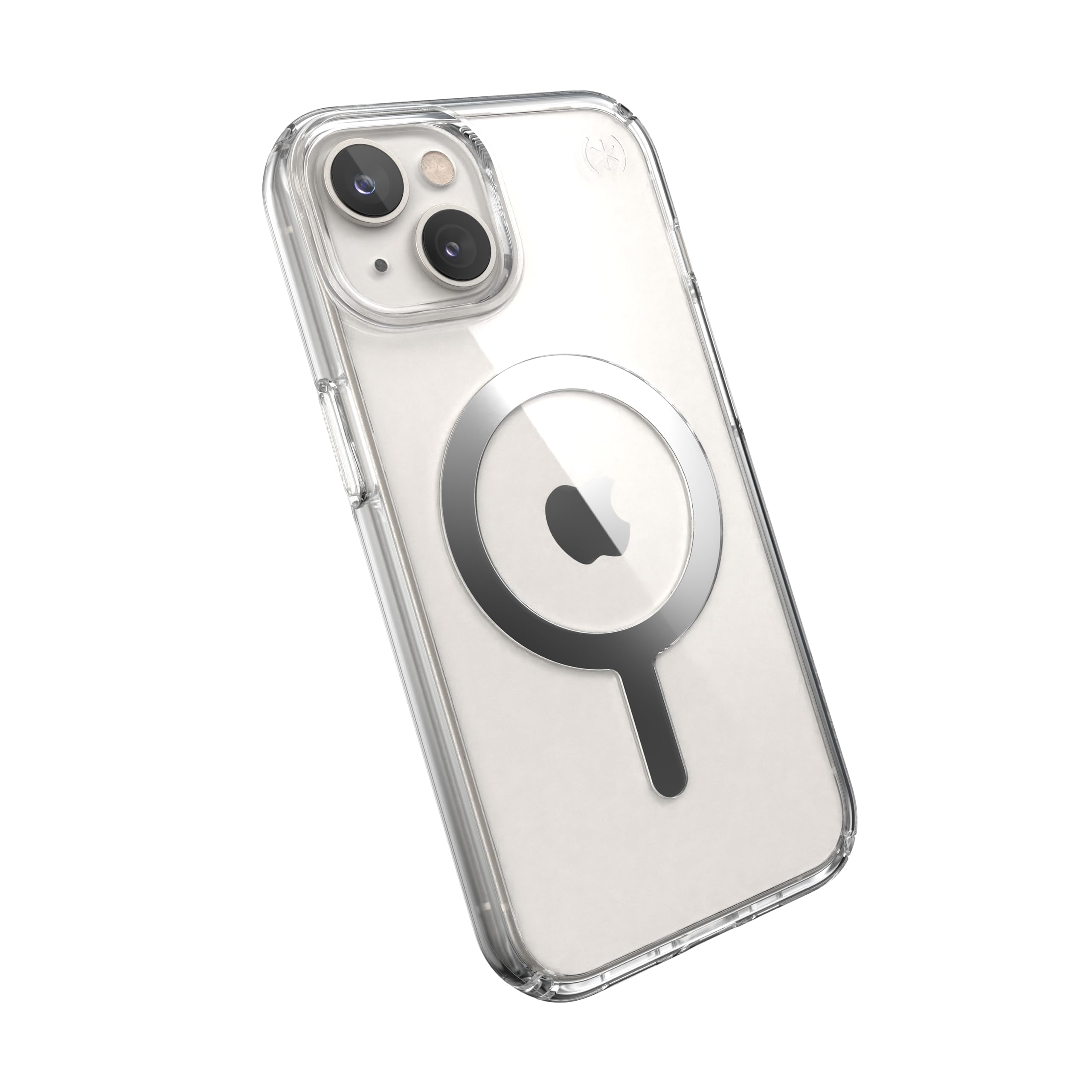 Amazon.co.jp: Speck Presidio パーフェクトクリアケース Apple iPhone 