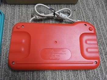 Amazon.co.jp: キッズコンピュータ ピコ キーボードPICO 専用