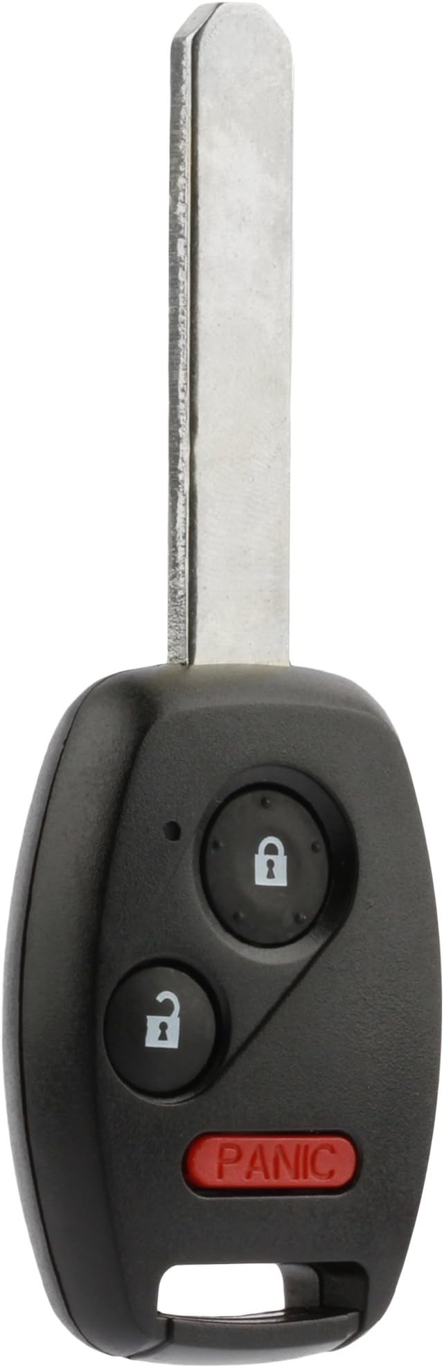 NEW OEM IN BAG 12-15 HONDA PILOT EX-L KEYLESS REMOTE HEAD FOB 72147-SZA