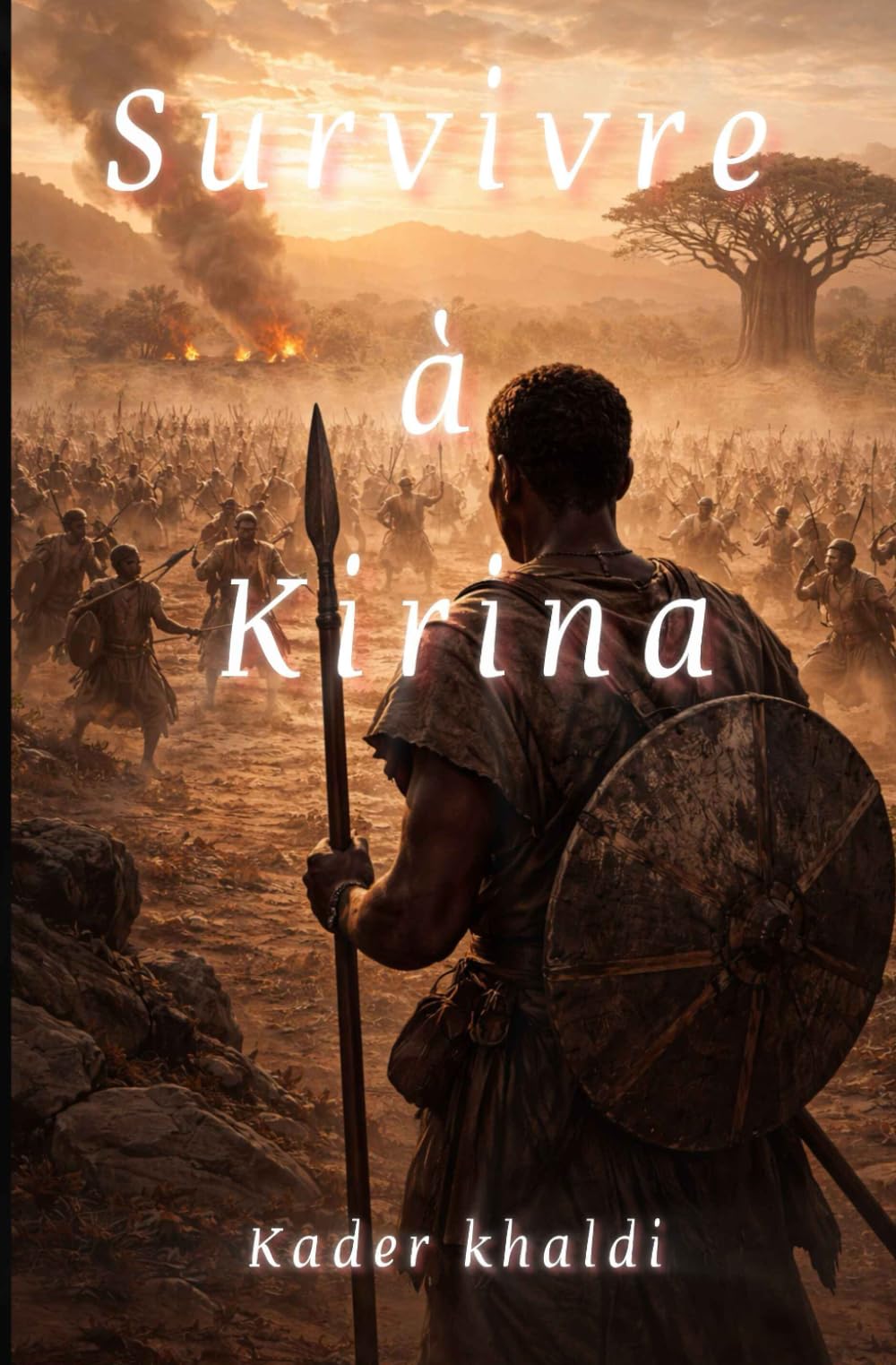 Survivre à Kirina