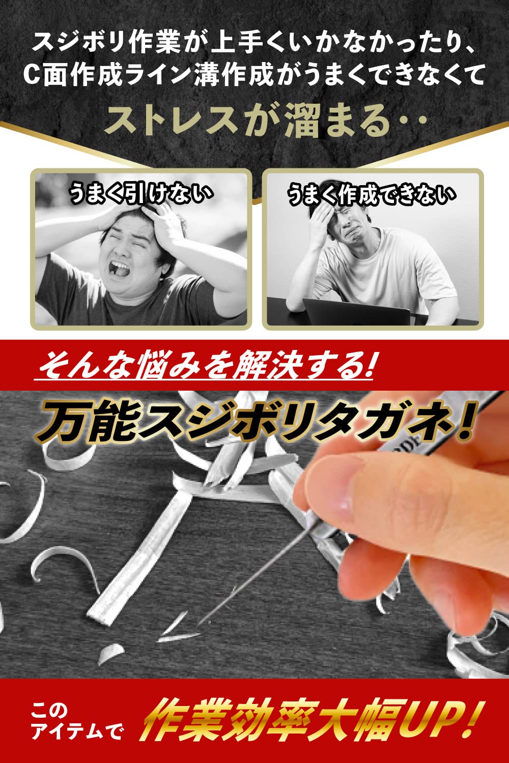 Amazon.co.jp: P.P スジボリ タガネ ガンプラ プラモデル 工具 ライン 