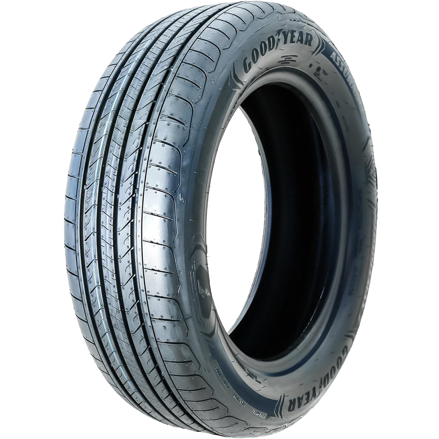 Amazon.com: Goodyear Assurance Triplemax 2 All-Season Passenger